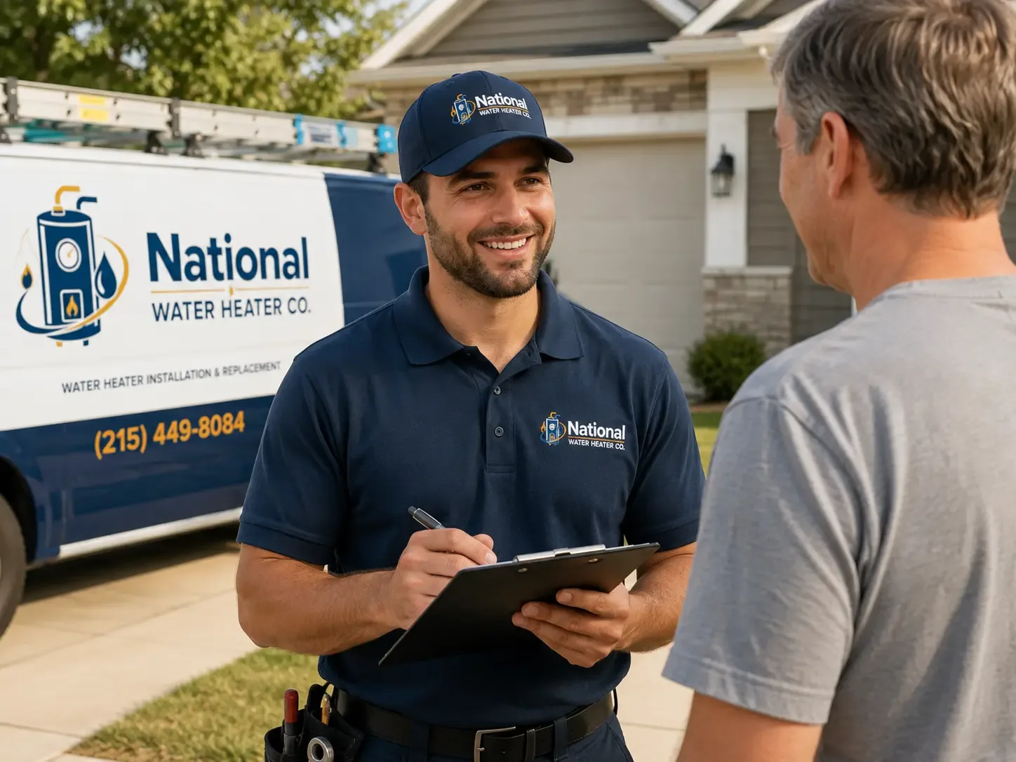 Water Heater Installation Farwell, MI FAQs